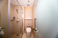 如家飯店neo（曲阜師範大學店）