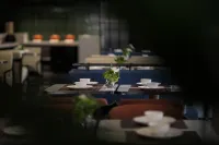 Puyue Tiancheng Hotel (Dongyang Downtown Area Guangsha College) - Breakfast