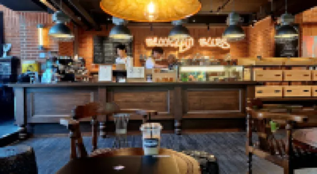 Brooklyn Blues Hotel