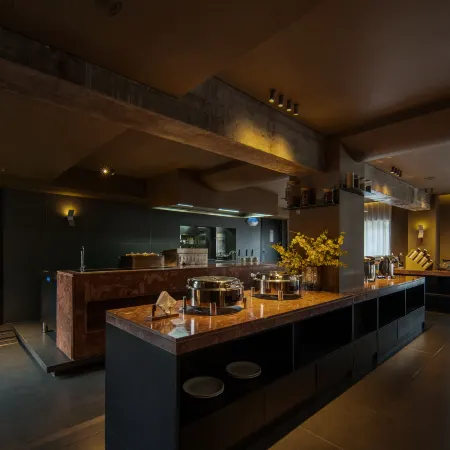 Bamu Hotel