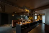 Bamu Hotel - Bữa sáng