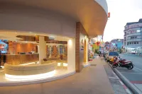 CC Hotel Hatyai