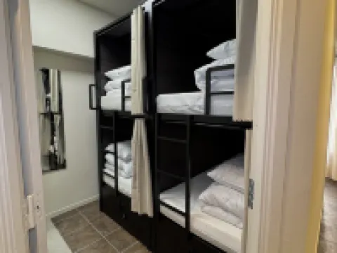 Nomad City Hotels near T-CENTRAL Station