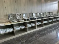 Kangma Yuhuang Oxygen Rich Hotel - Wifi