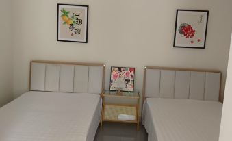 Chongshan Homestay
