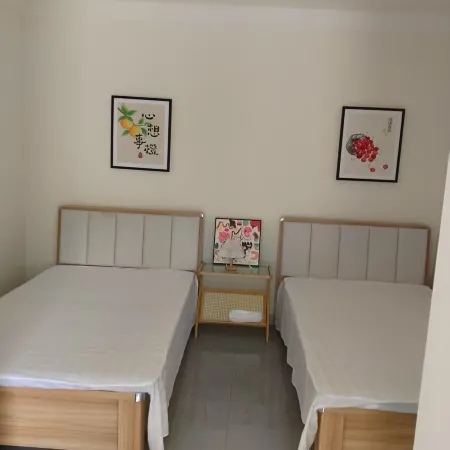 Chongshan Homestay