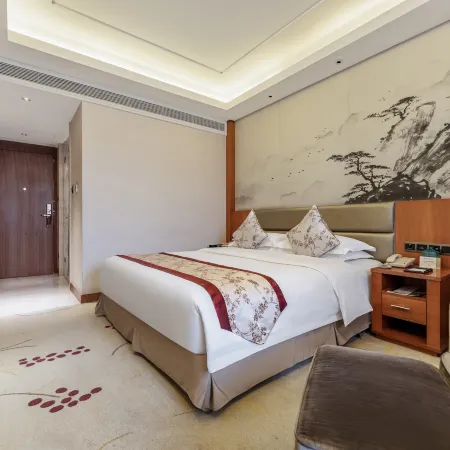 Haoyuan International Hotel