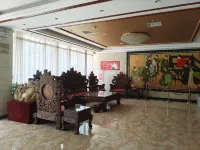 Puyang Qianyou Hotel - Gym