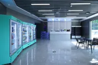 Mirage E-Sports Hotel (Wuxi Qianqiao Subway Station)