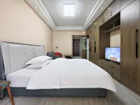 Shuyang Huaxi Homestay (Wanda Plaza)