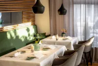 Das Eckert - Lifestyle Design Hotel & Fine Dining Bei Basel (Grenzach) Hotel a 
