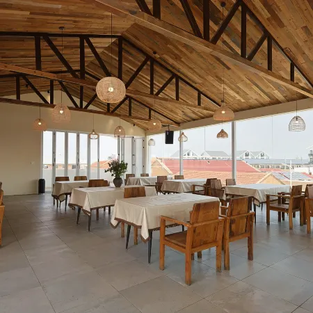 Huishanli · Natural Luxury · Grassland Design Guesthouse (Datanzhen)