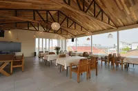 Huishanli · Natural Luxury · Grassland Design Guesthouse (Datanzhen) - breakfast