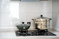 Weihai · Laike | Marine · Like · Brinew Boutique Stay (Weihai Daxiangkuang Station)