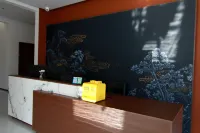 Shunyi Homestay (Henan Baoquan Tourist Resort Area)