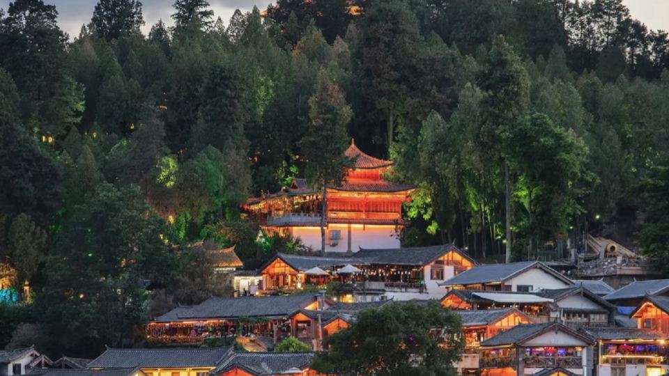 YIYUN hotel