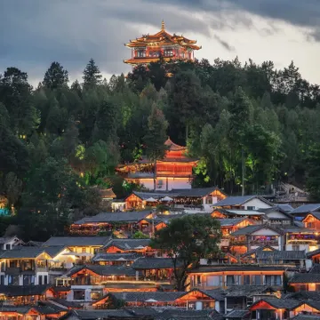 YIYUN hotel Hotels near Dashi Bridge