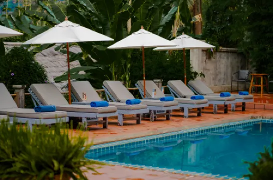 夢中精品度假村