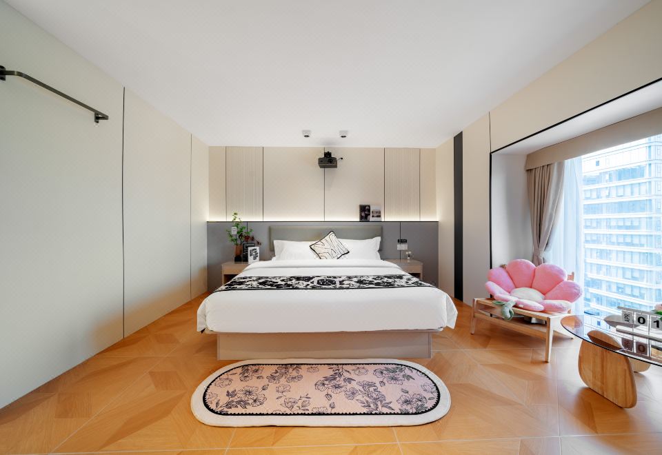 TripPlus 객실 시설