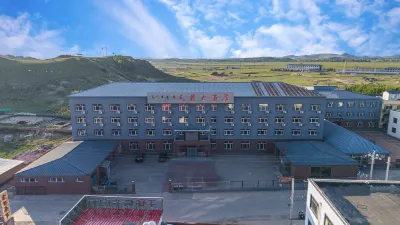 Tian Lai Hotel Hotels in Hexigten Banner