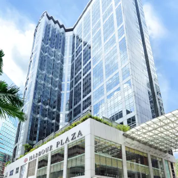 香港北角海逸飯店 北角附近的飯店