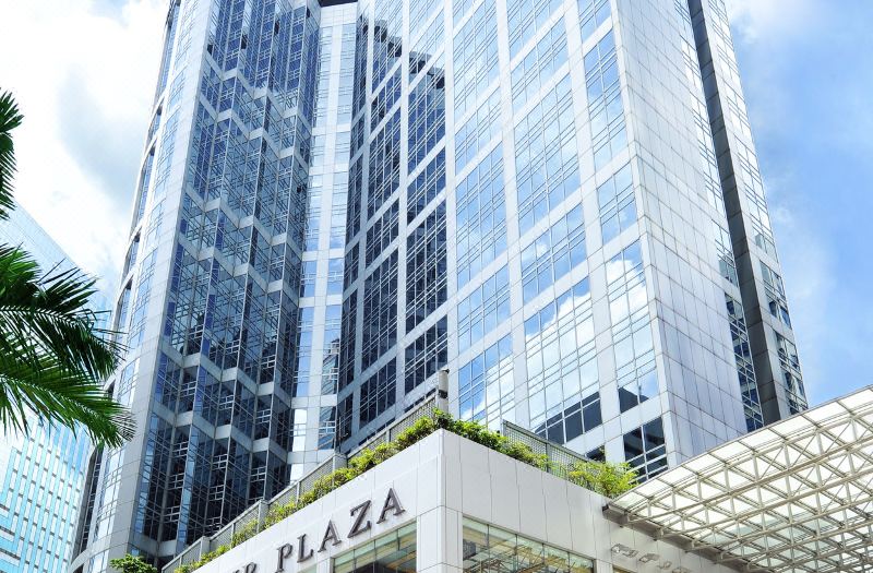 Harbour Plaza North Point