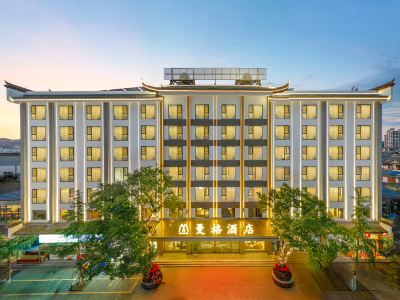 ManGe Hotel