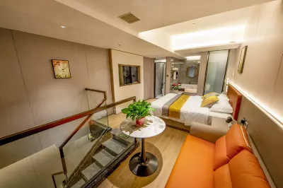 Rock Inn Hotel