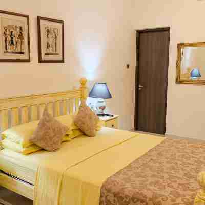 Luxury Spacious Ensuite in The Capital City Rooms