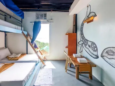 Lexias Hostel and Workspace El Nido  호텔