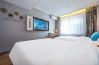 Home inn ·neo (Changling County Passenger Transport Station Store) - 2 Sao