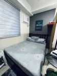 Beautiful Studio Unit Near Mactan Airport Hôtels à : Mandaue