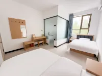 No.1 Chinese Inn (Mingshashan Yueyaquan) - Inns