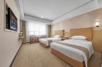 Yongxing Rongyu International Hotel Hotels near Yongxing Station