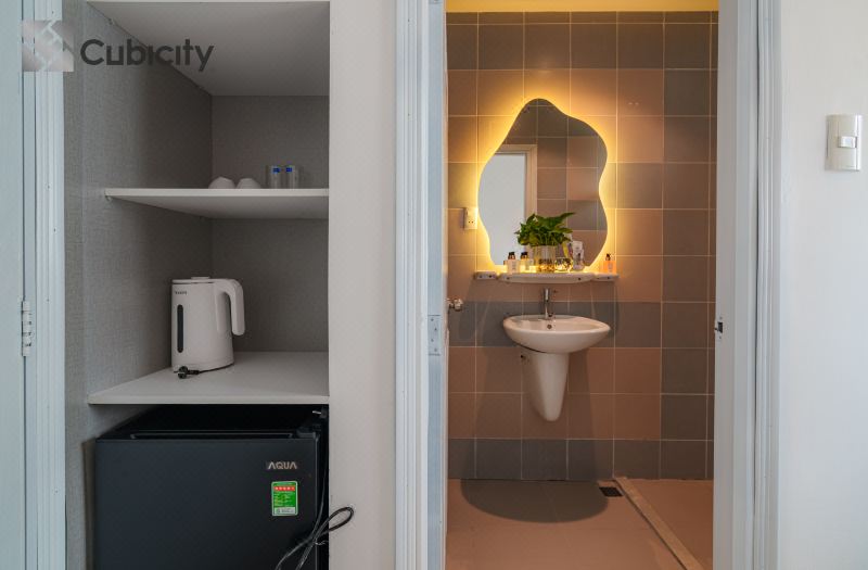 Cubicity De Tham photo 3