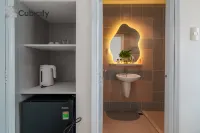 Cubicity De Tham - Spa
