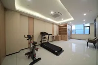 Gemei Hotel (Ningbo Ninghai Global Center Taoyuan Square Branch)