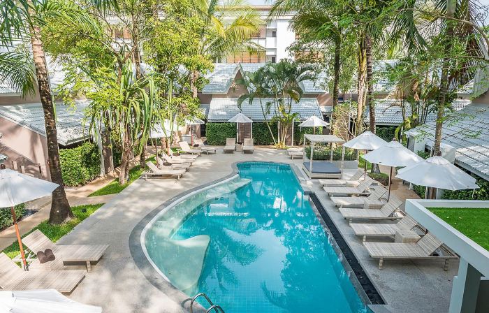 Deevana Krabi Resort