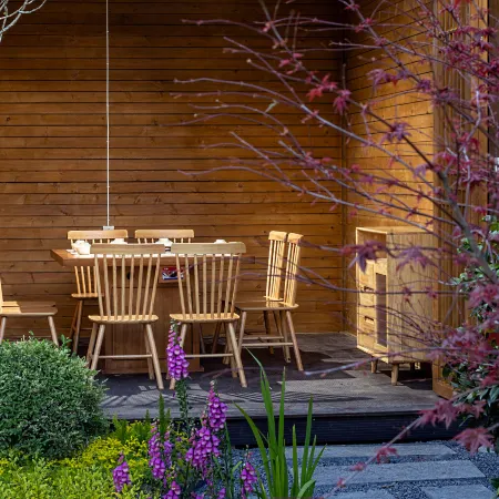 Moyun Yunxia Bieyuan Hot Spring Homestay (Moxi Ancient Town Branch) Отели в г. Лудинг