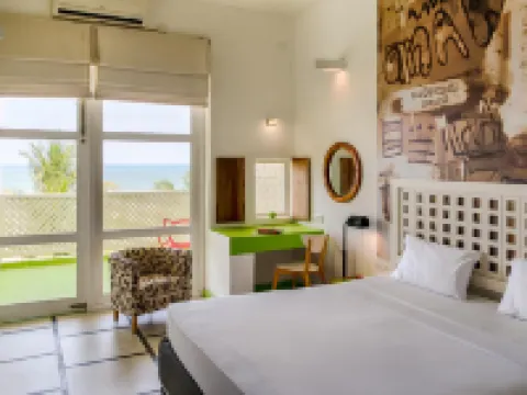 Hotel J Negombo Hotels in Negombo