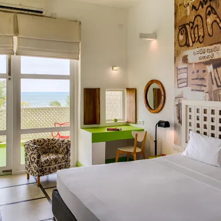 Hotel J Negombo