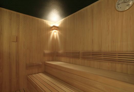 칸데오 호텔 히로시마 핫초보리