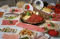 โรงแรมลิสเซ่ (สือฟาง) - พร้อมอาหารเช้า