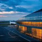 Yuzhi Starry Sky Hotel (Tianfu International Airport Branch)