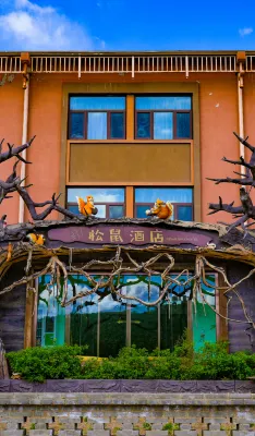 Songshu Inn فنادق في فنغ نينغ