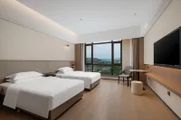 Nanshan Bamboo Sea Yunling Resort