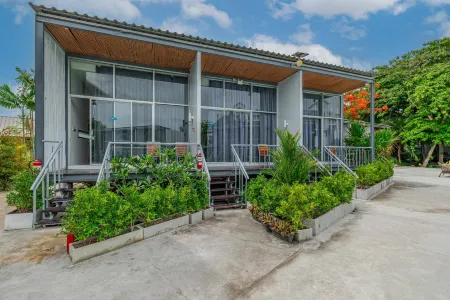 Sunset Serenity Jomtien Resort Отели рядом с достопримечательностью «Viewtalay Sands»