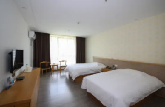 Pan'an Anlan Hotel