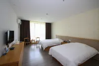 Pan'an Anlan Hotel Hotel a Pan'an