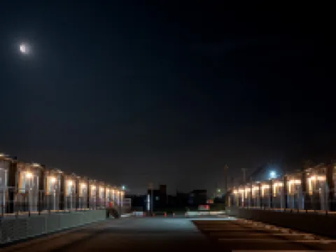 Hotel R9 the Yard Isumi Hotel di Isumi